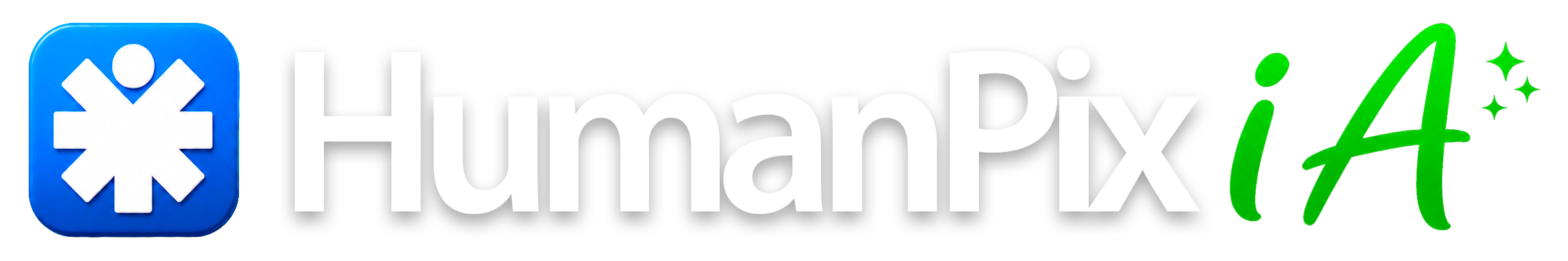 HumanPix IA · Tecnologia proprietária de atendimento inteligente para clínicas